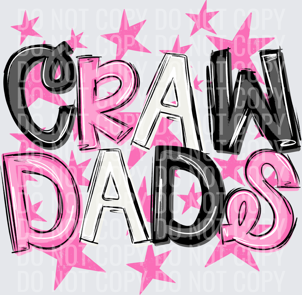 CRAW-DADS
