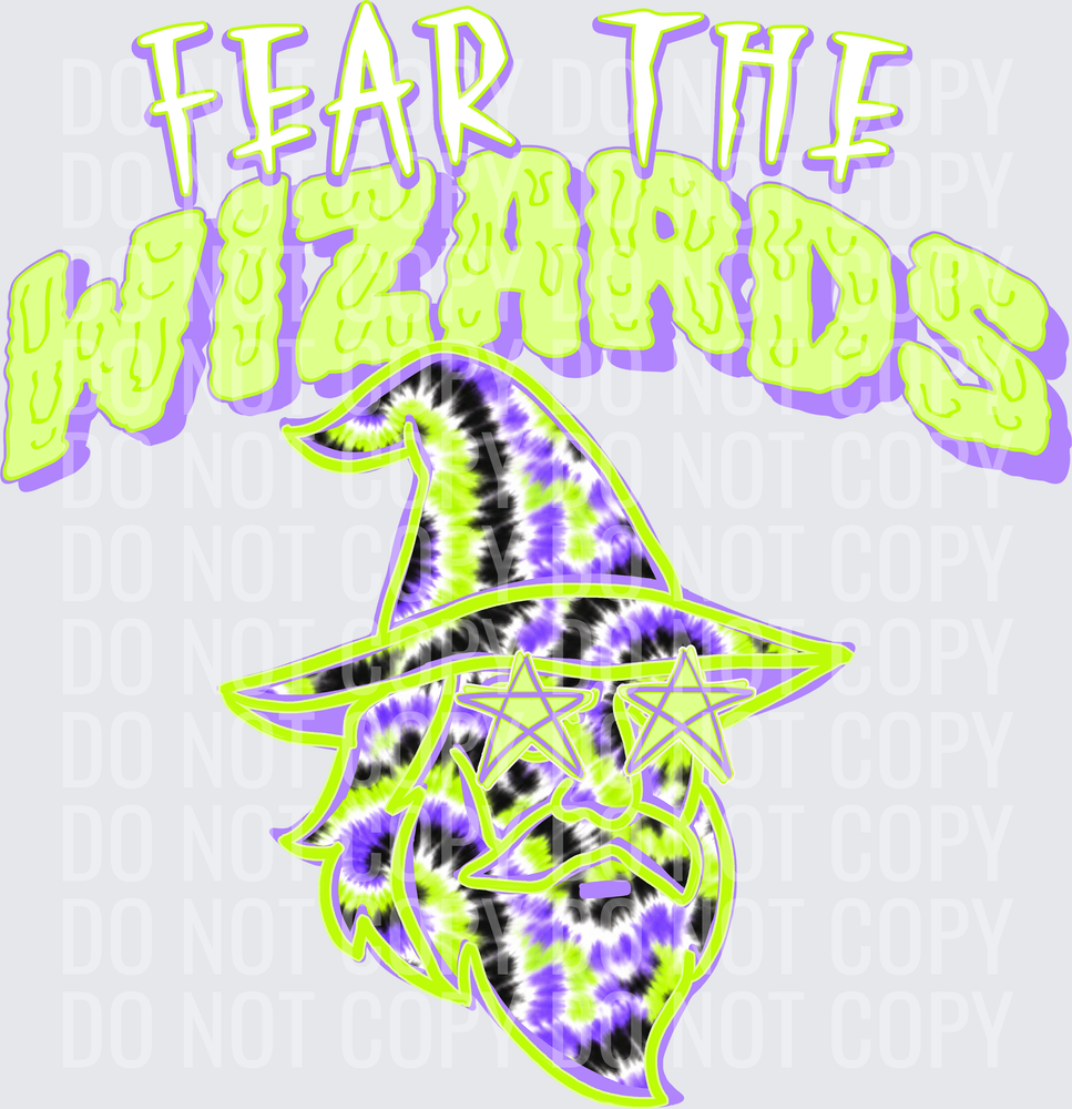 KayndiDesigns 09.26 Fear the Wizards