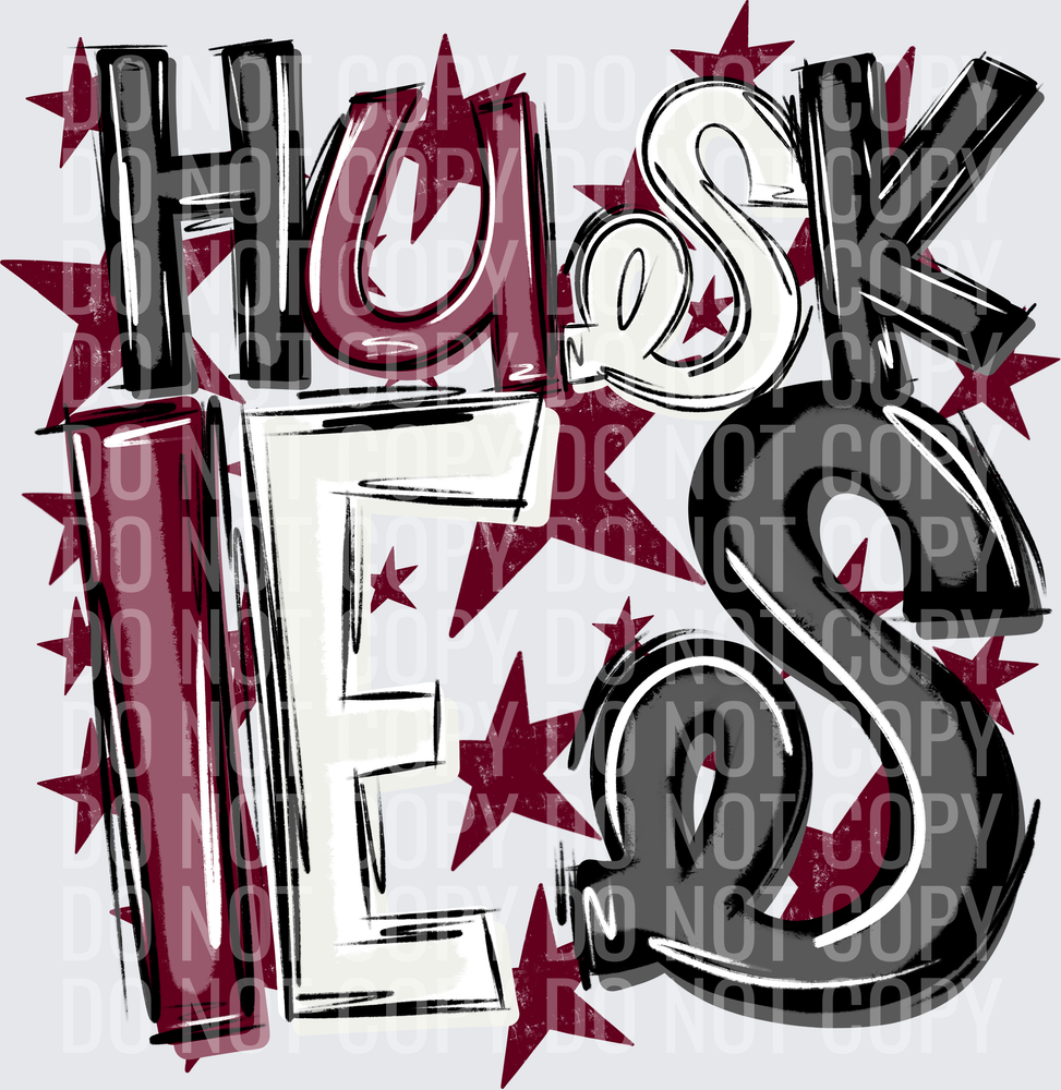HUSK-IES