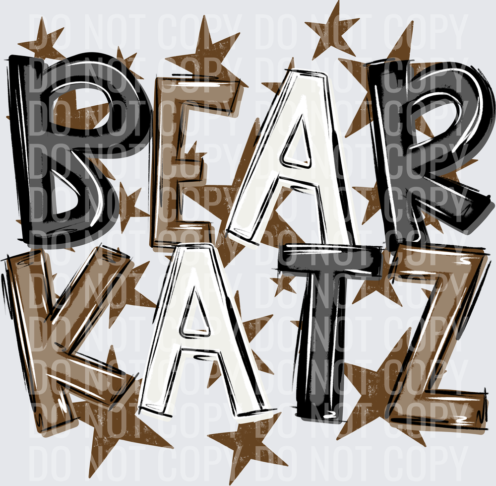 BEAR-KATZ