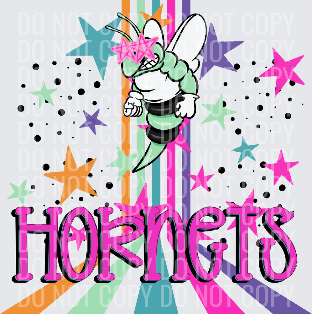 HORNETS