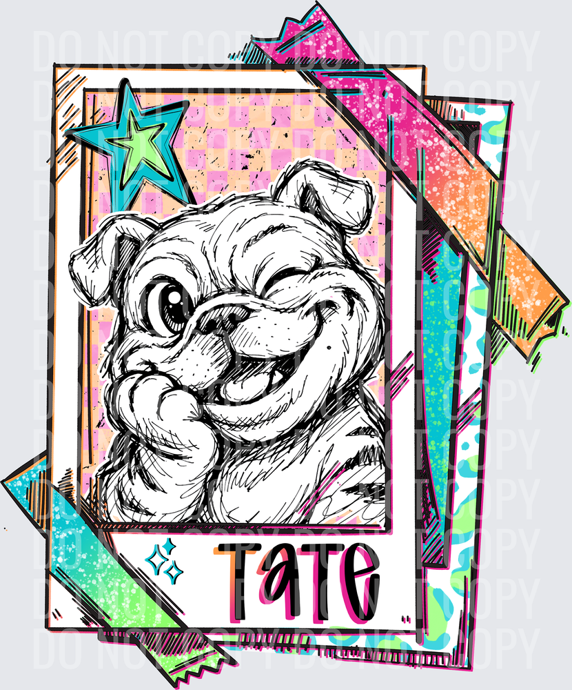 Tate Bulldogs