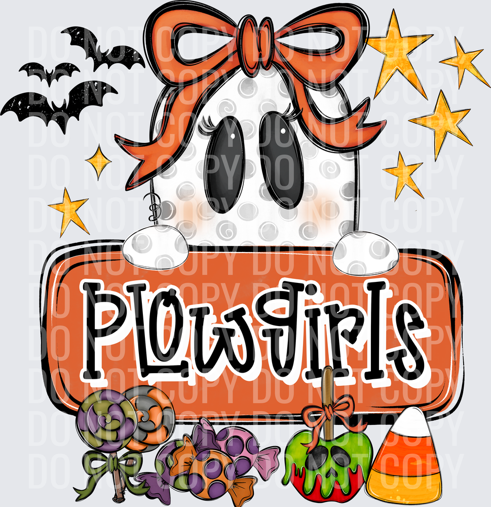 Plowgirls