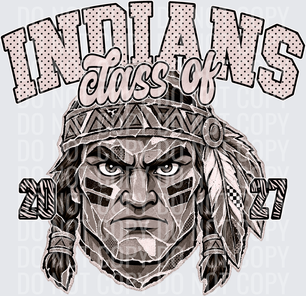 KayndiDesigns 10.26 Class of 2027 Neutral Indians 9