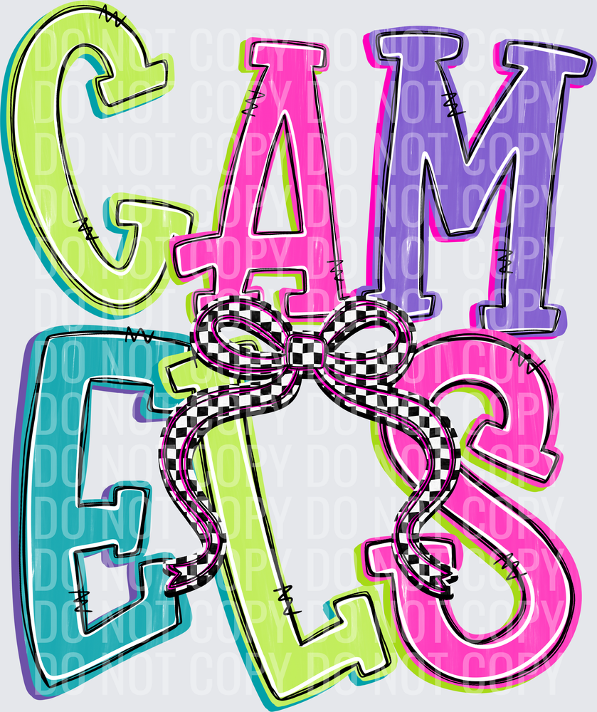 CAM-ELS