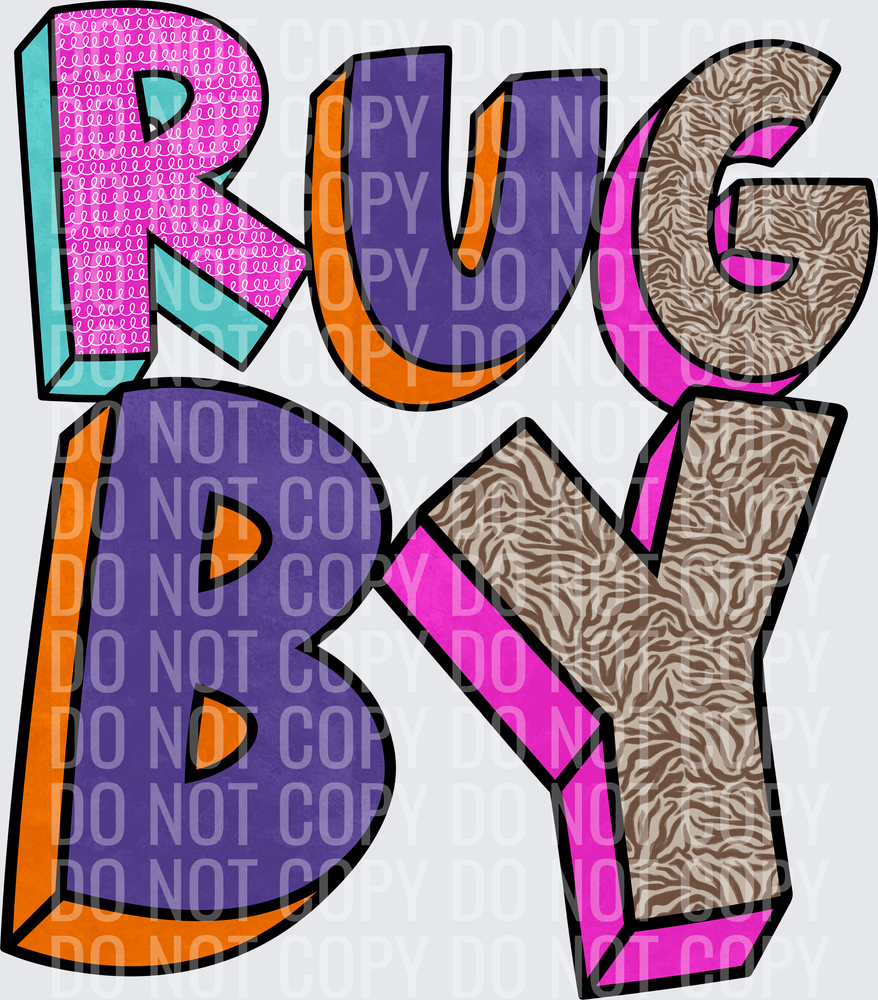 RUGBY