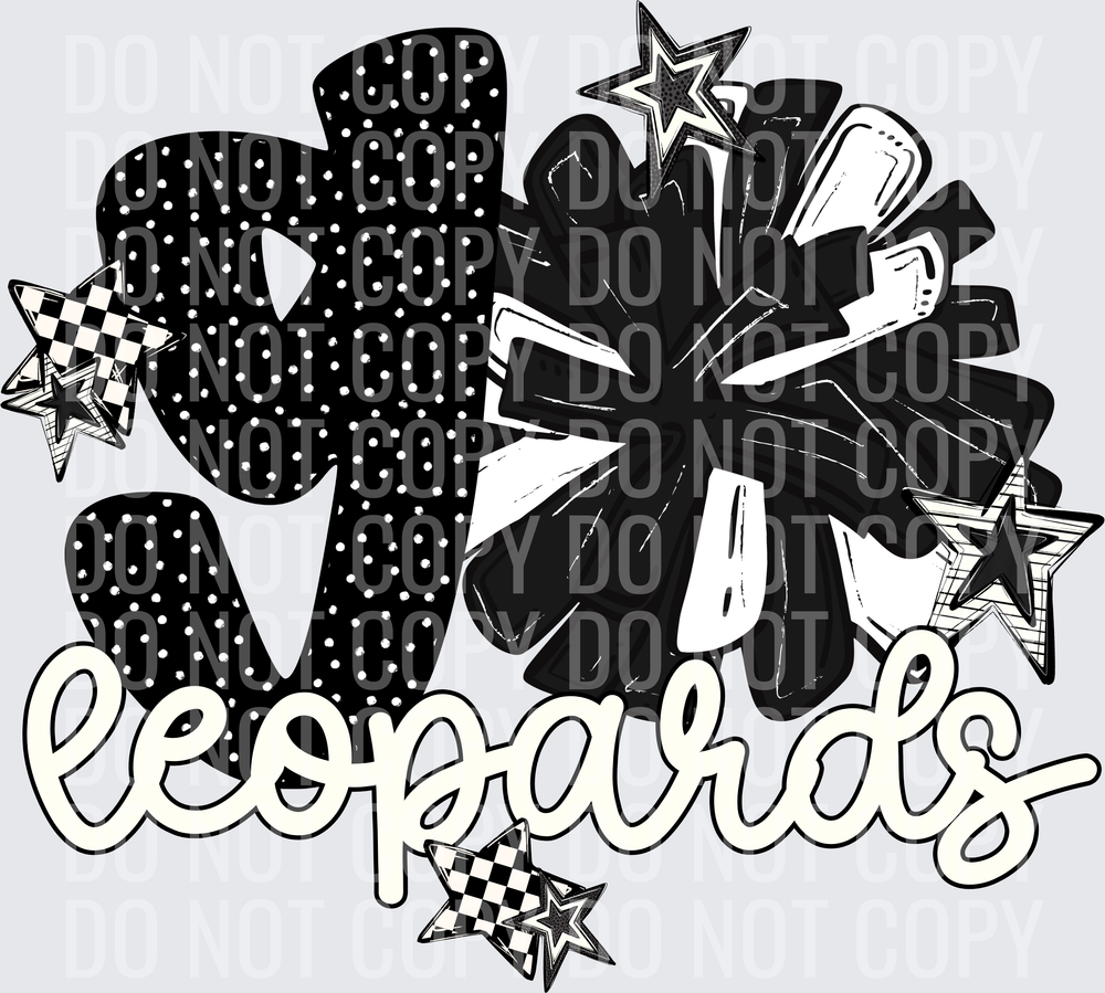 LEOPARDS