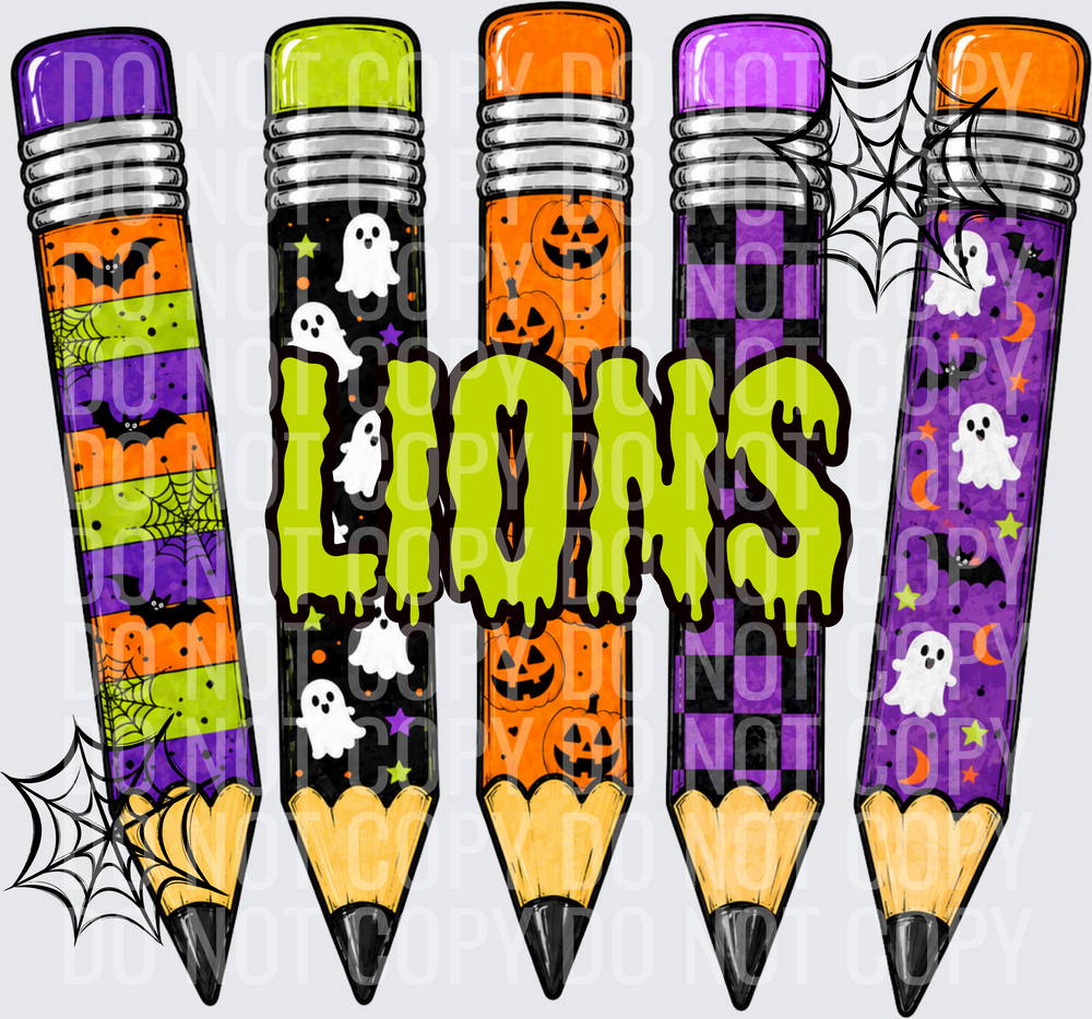 LIONS
