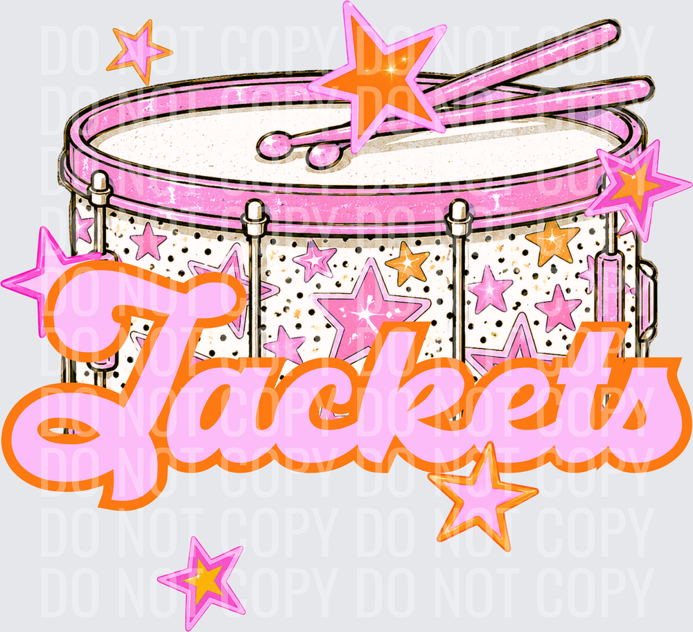 JACKETS