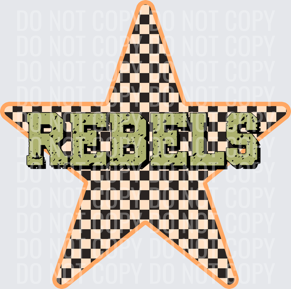 rebels