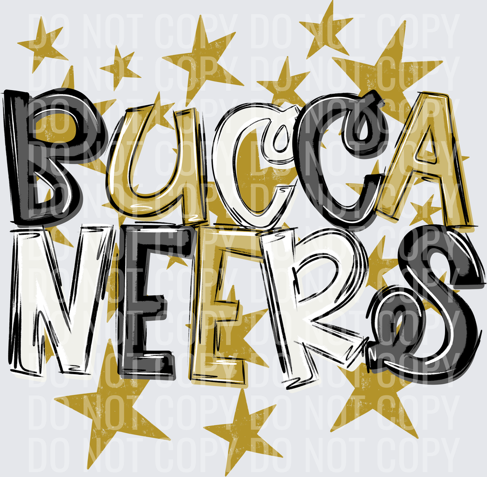 BUCCA-NEERS