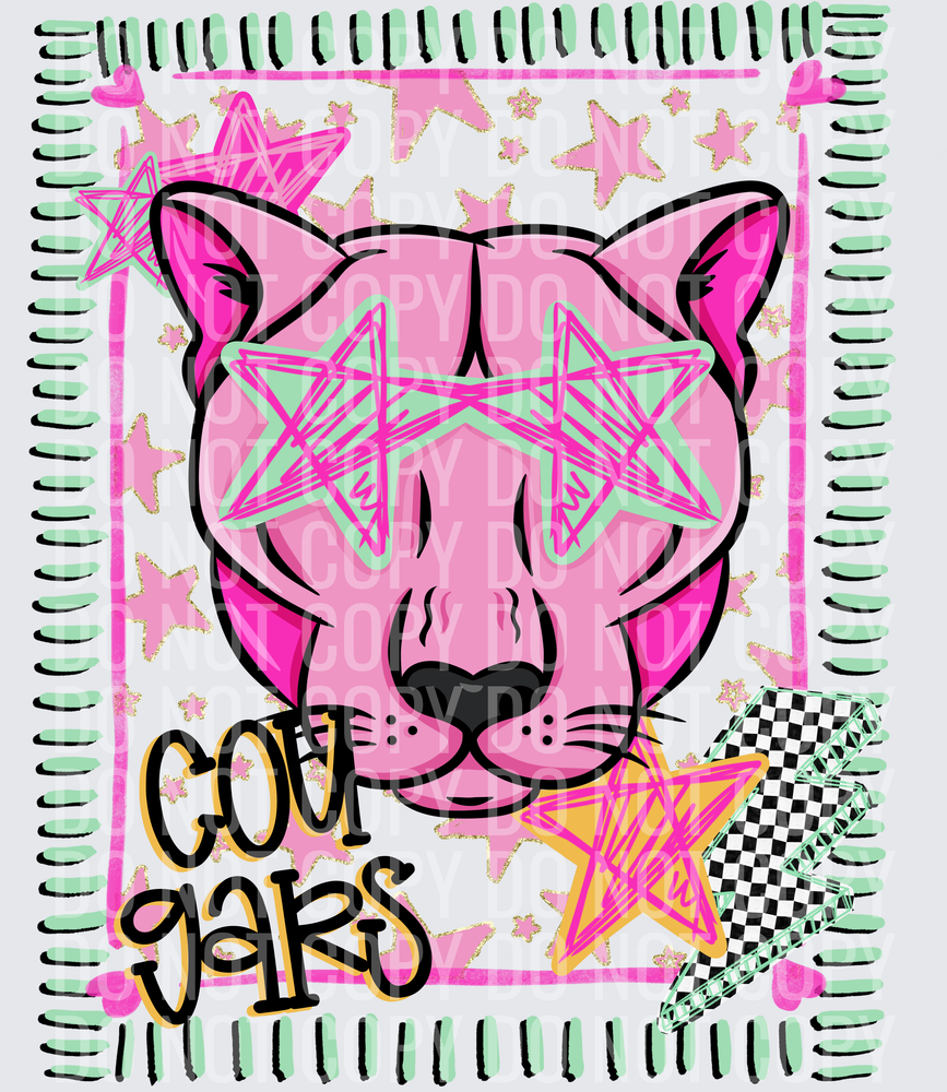 COUGARS