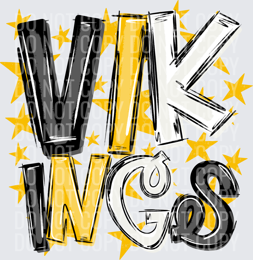 VIK-INGS