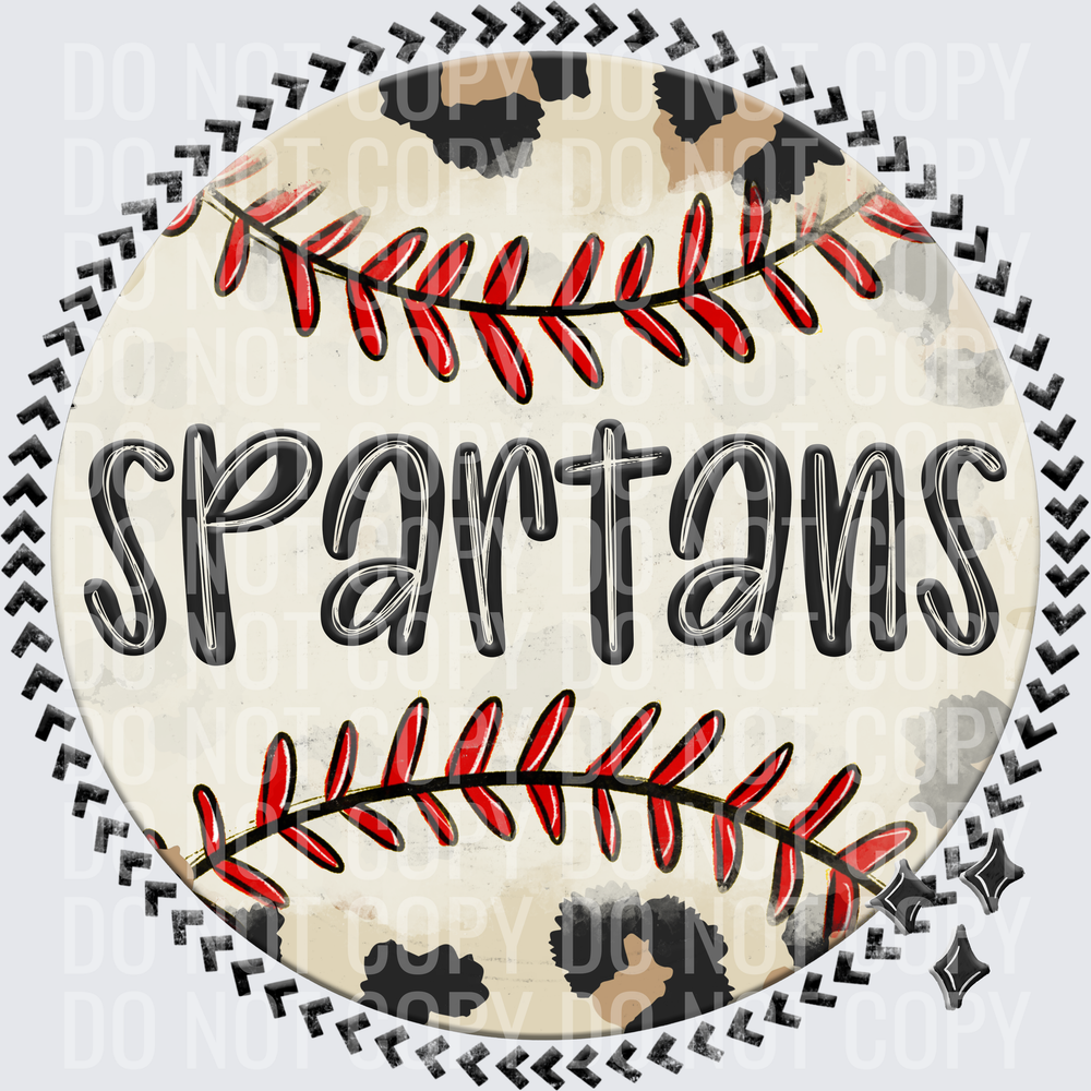 spartans