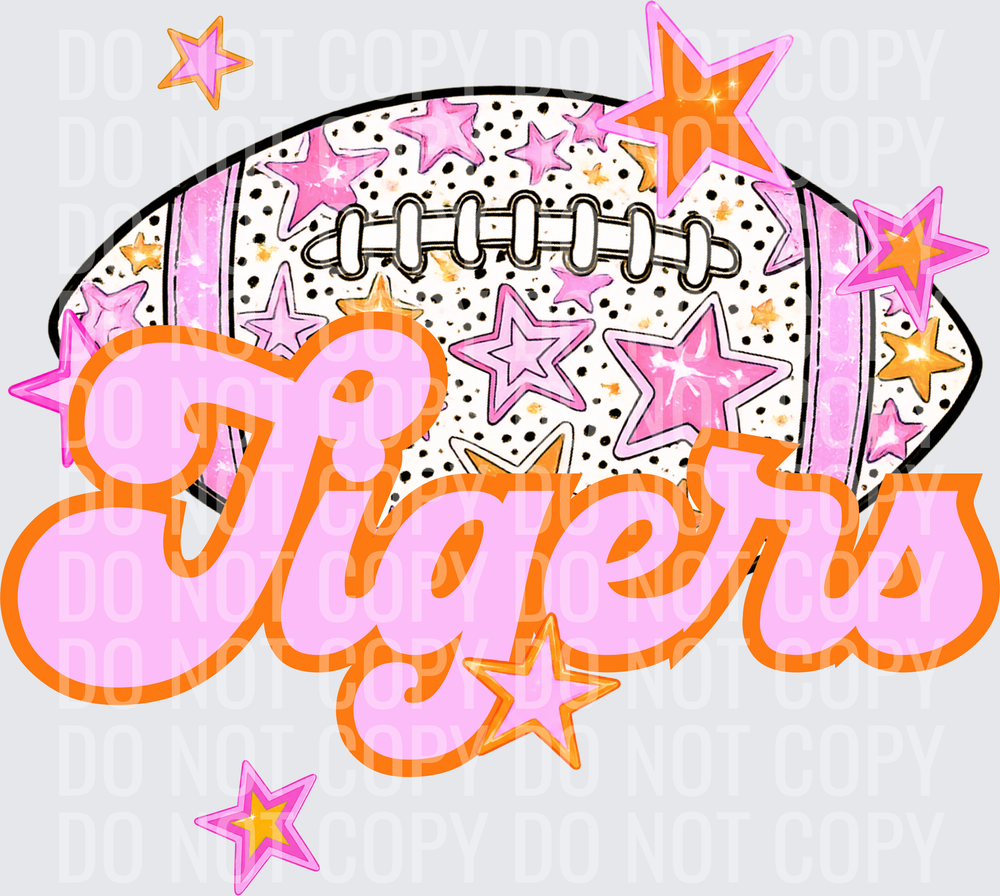 TIGERS