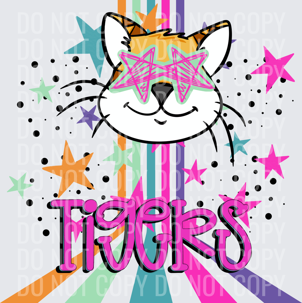 TIGERS-3