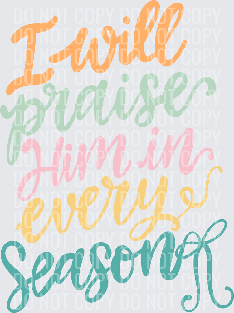 praisehim
