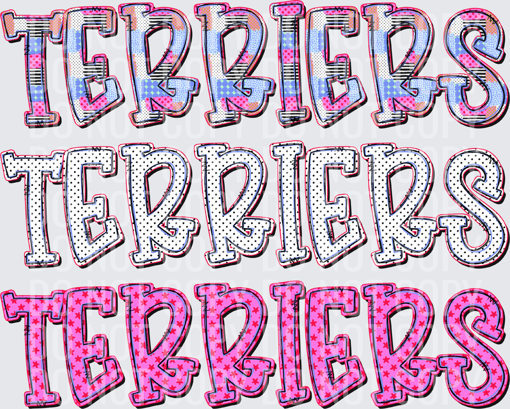 TERRIERS