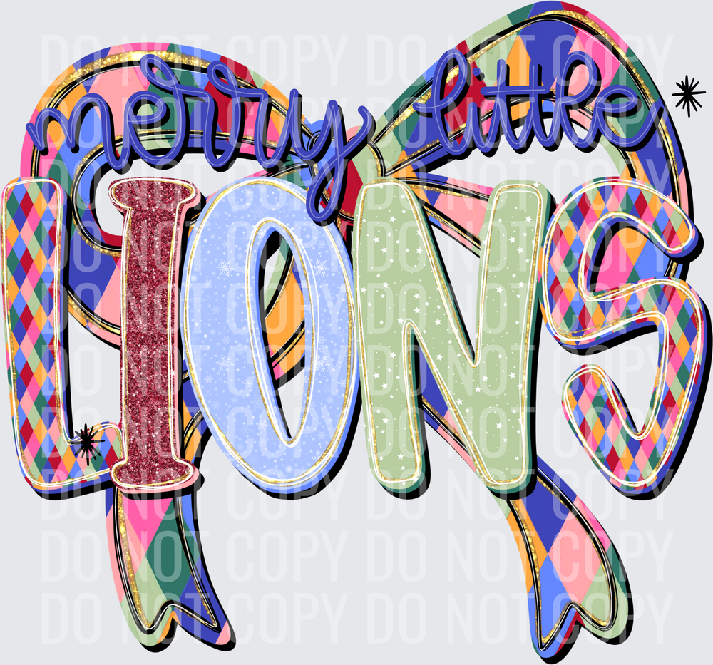 LIONS
