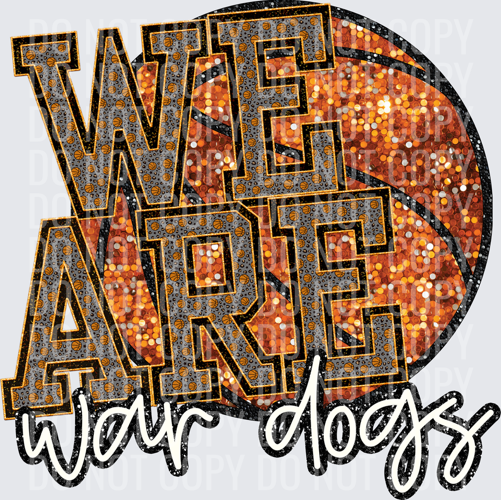 war dogs