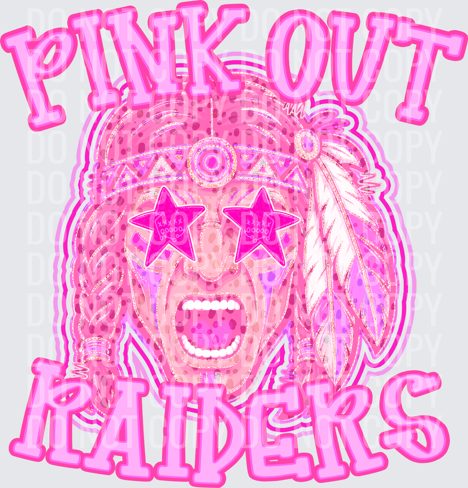 KayndiDesigns 09.26 Pink Out Raiders 3