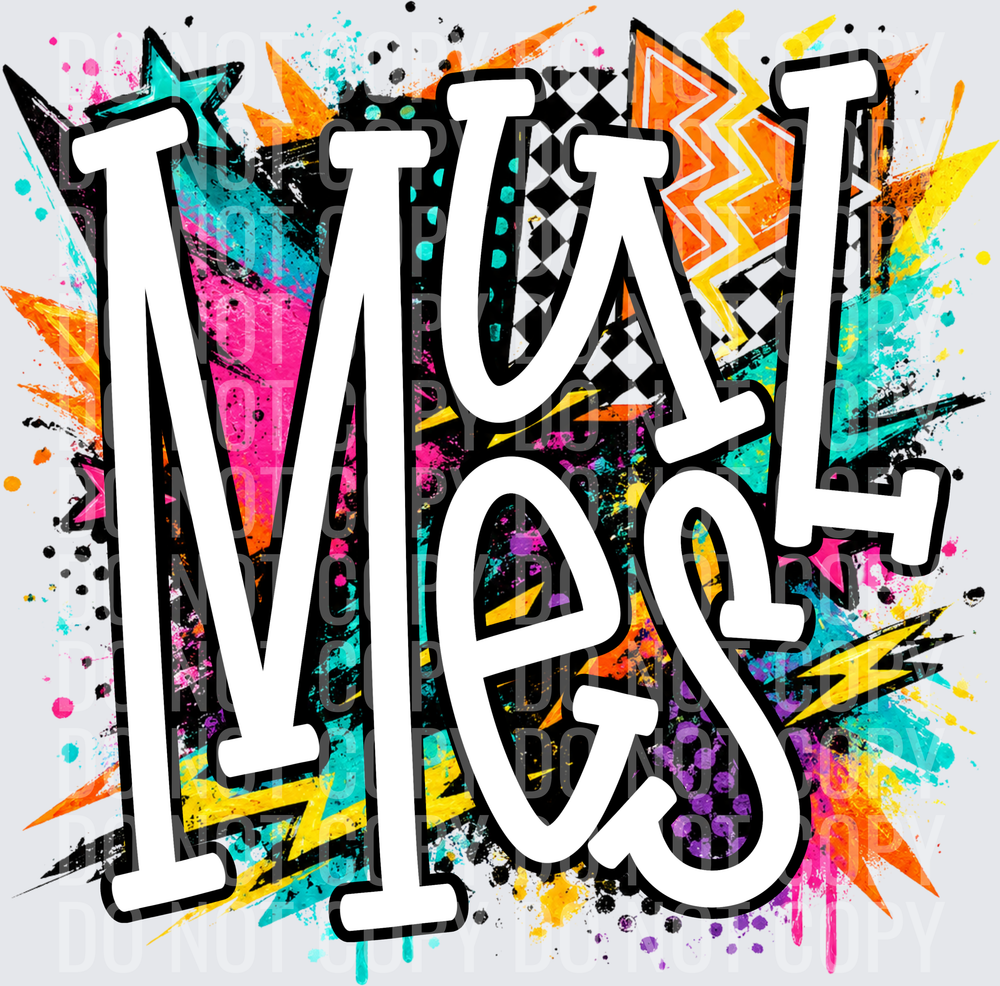 MULES