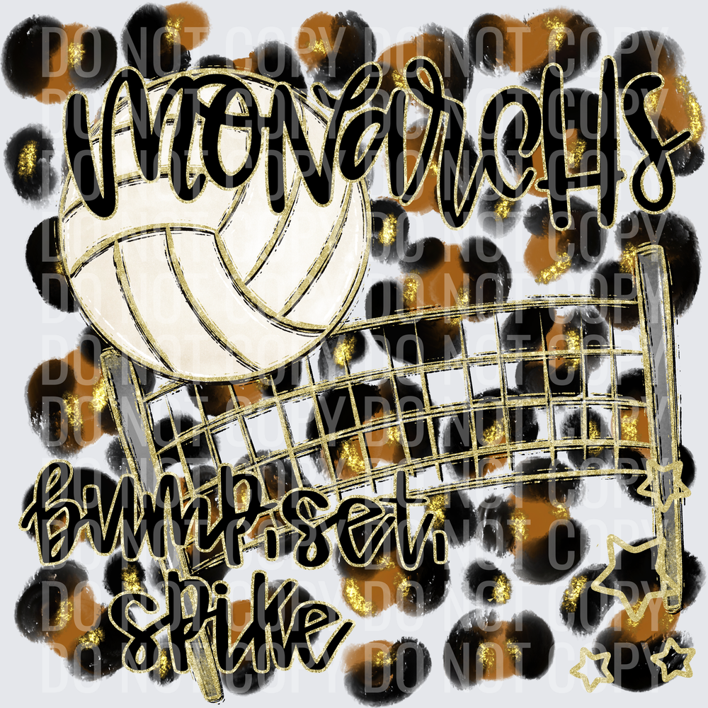 monarchs