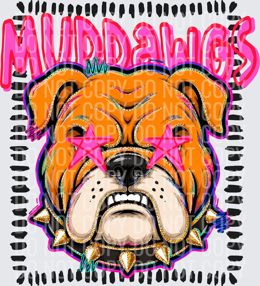 KayndiDesigns 08.26 Starstruck Muddawgs 2