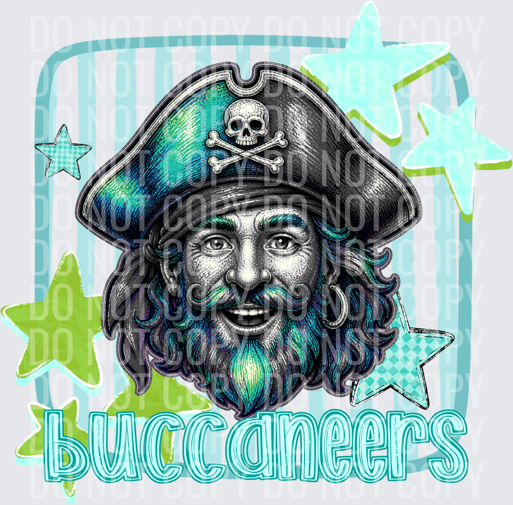BUCCANEERS
