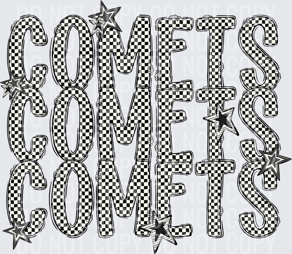 COMETS