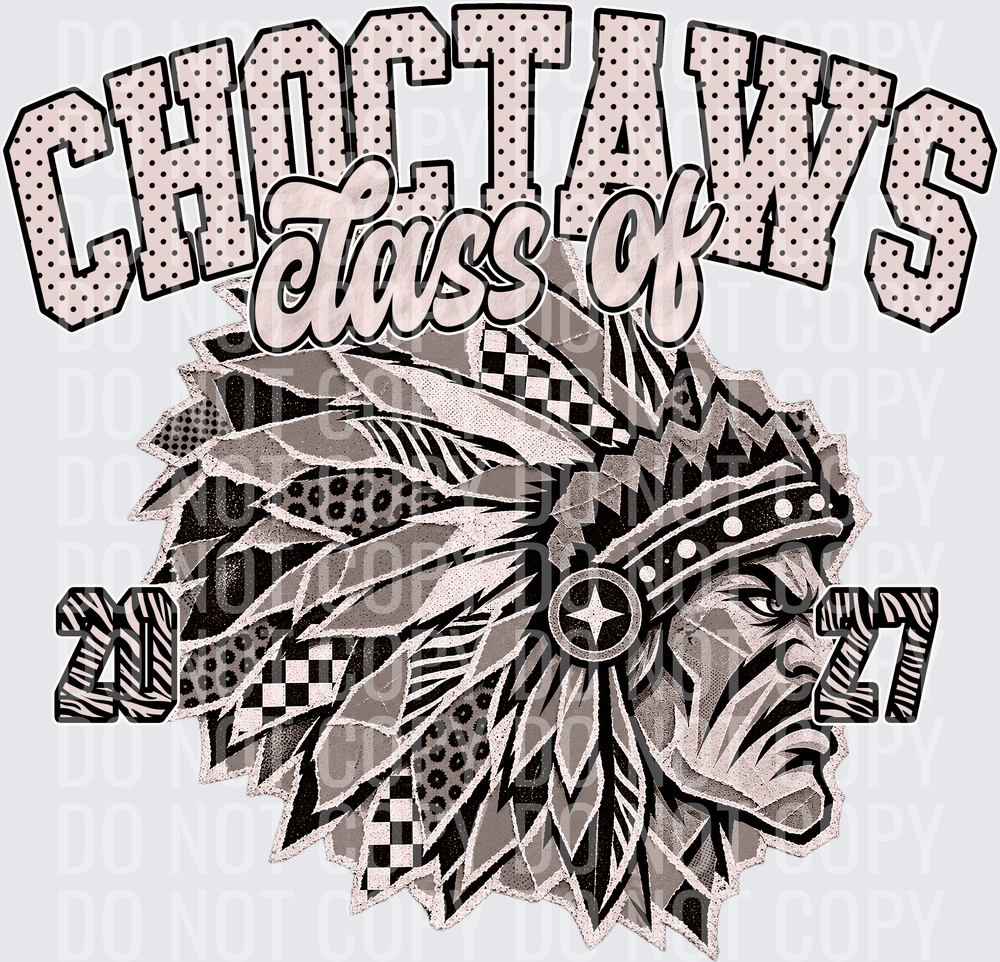 KayndiDesigns 10.26 Class of 2027 Neutral Choctaws 4