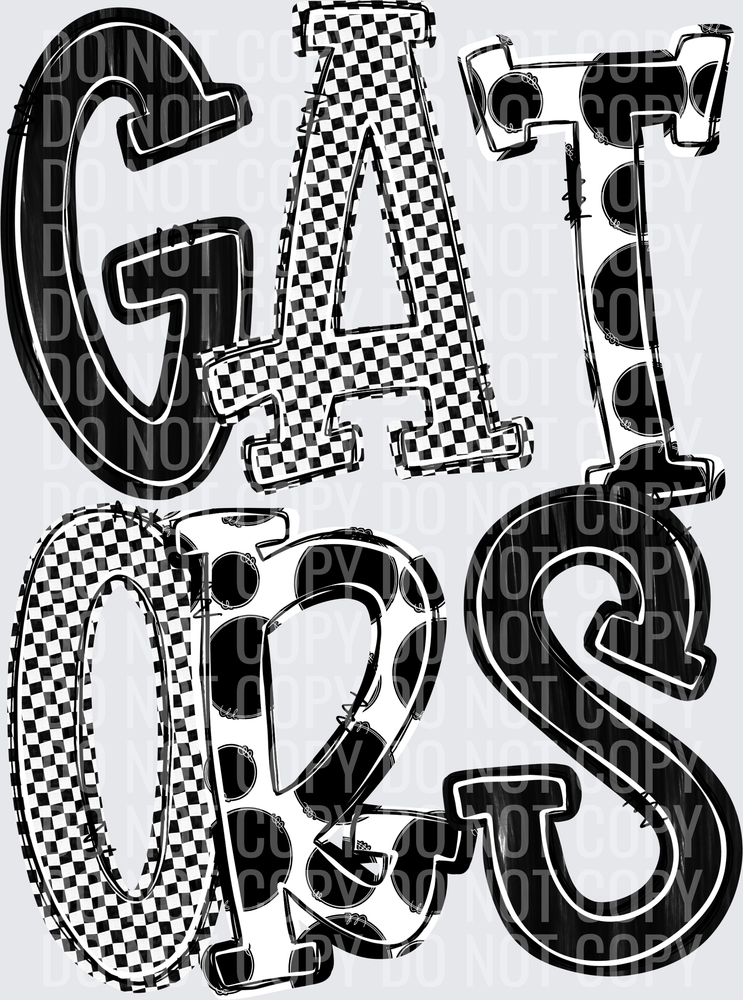 gators