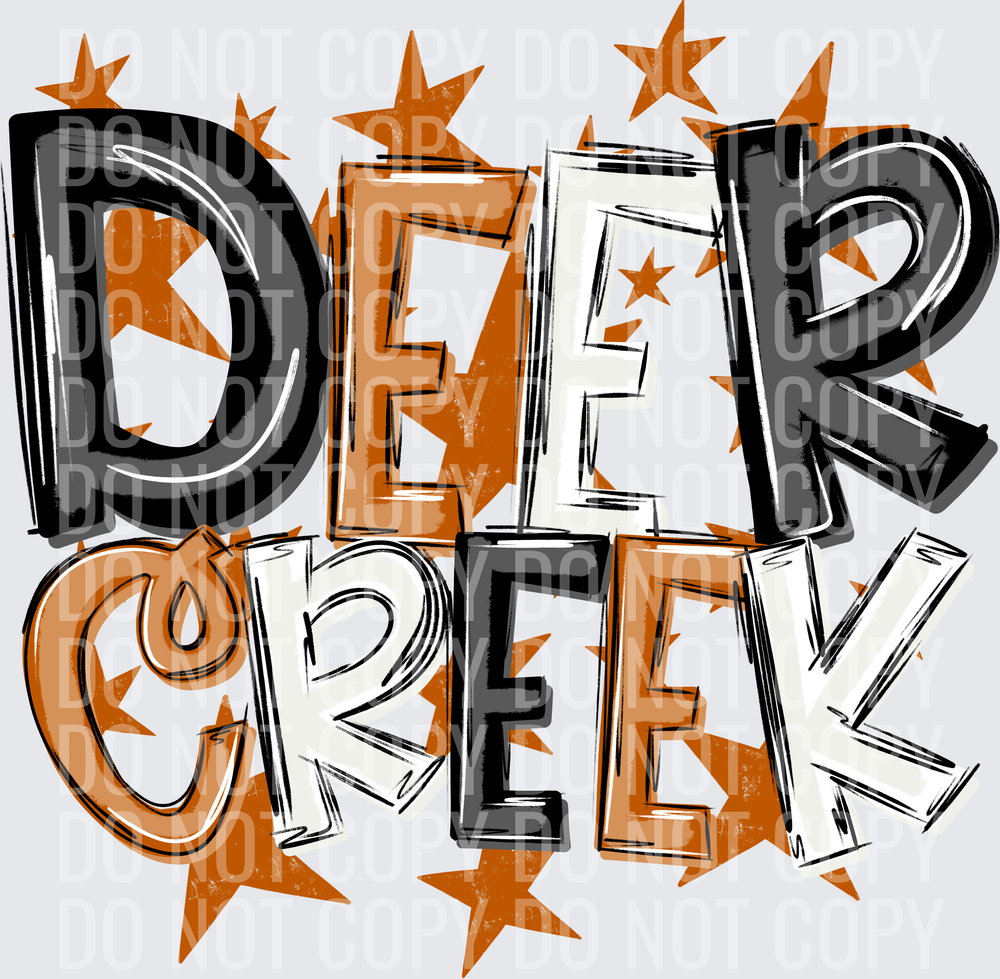DEER-CREEK
