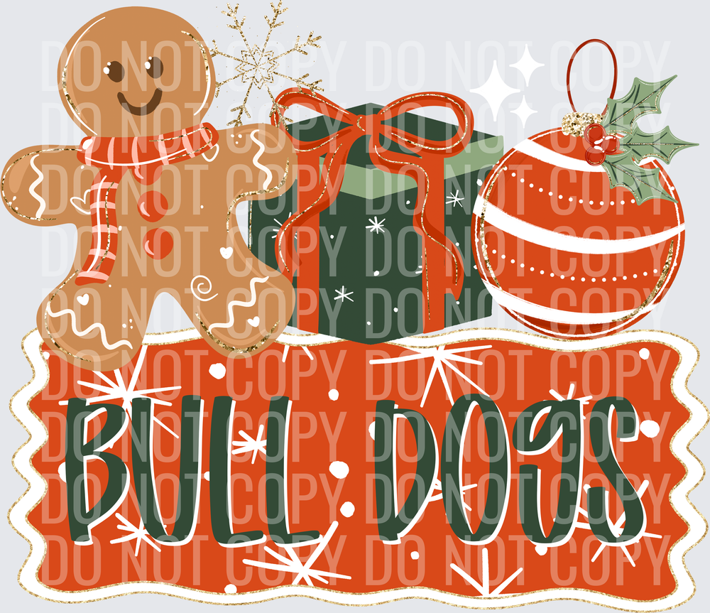 Bull Dogs