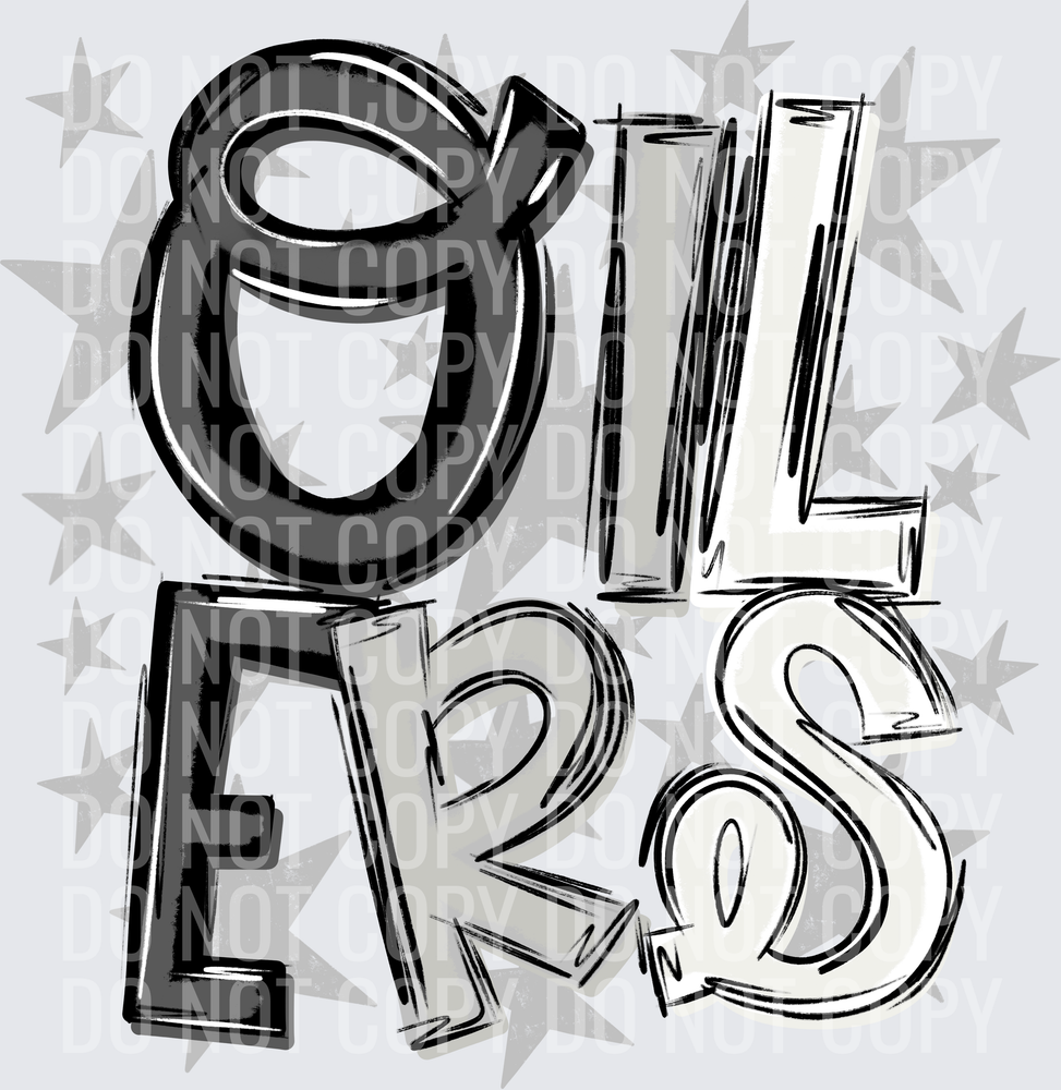 OIL-ERS