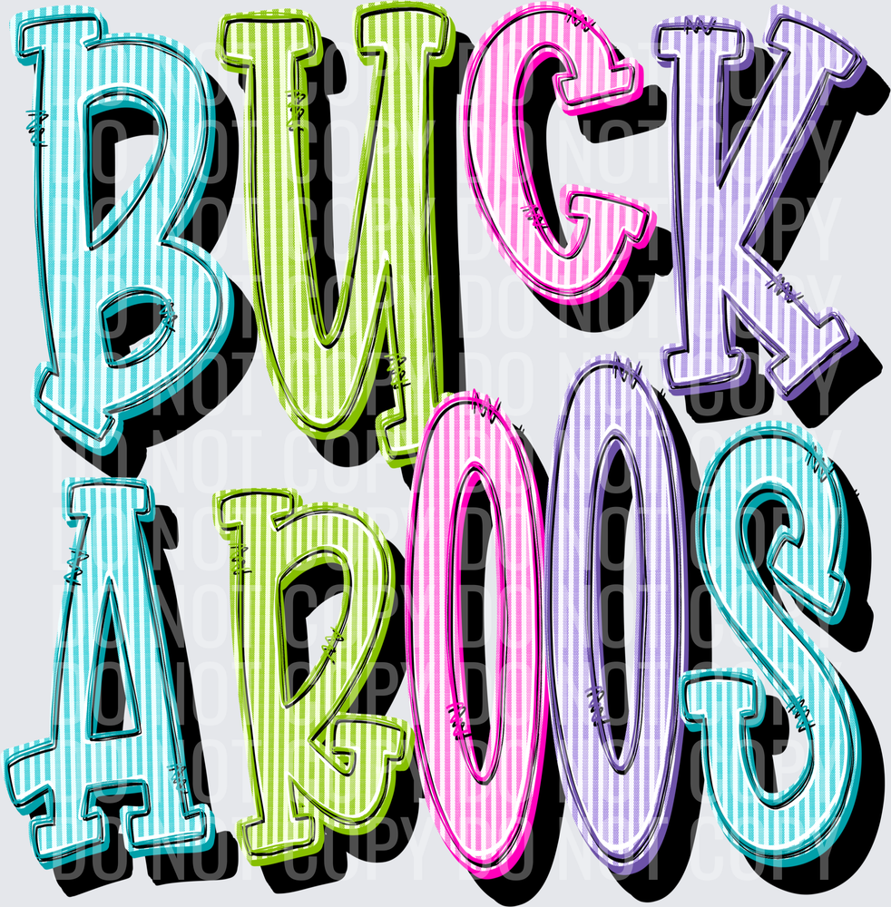 Buckaroos
