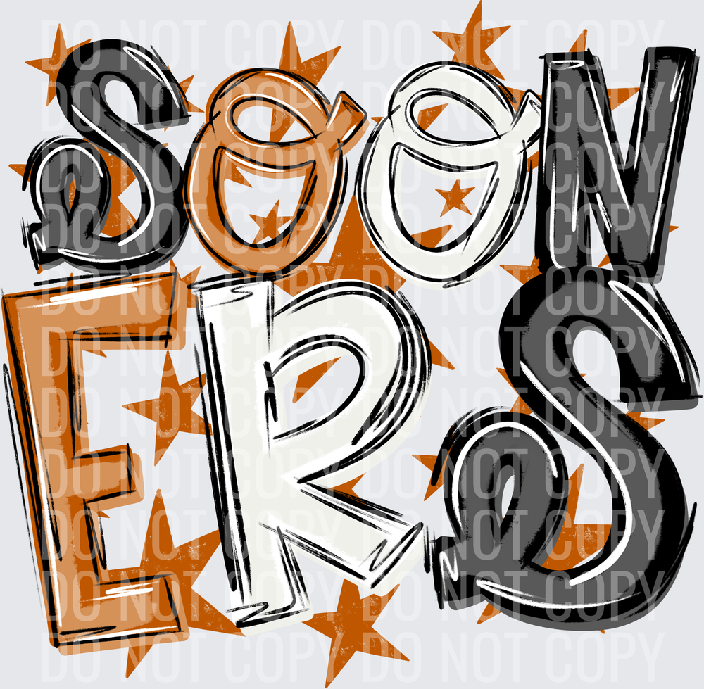 SOON-ERS