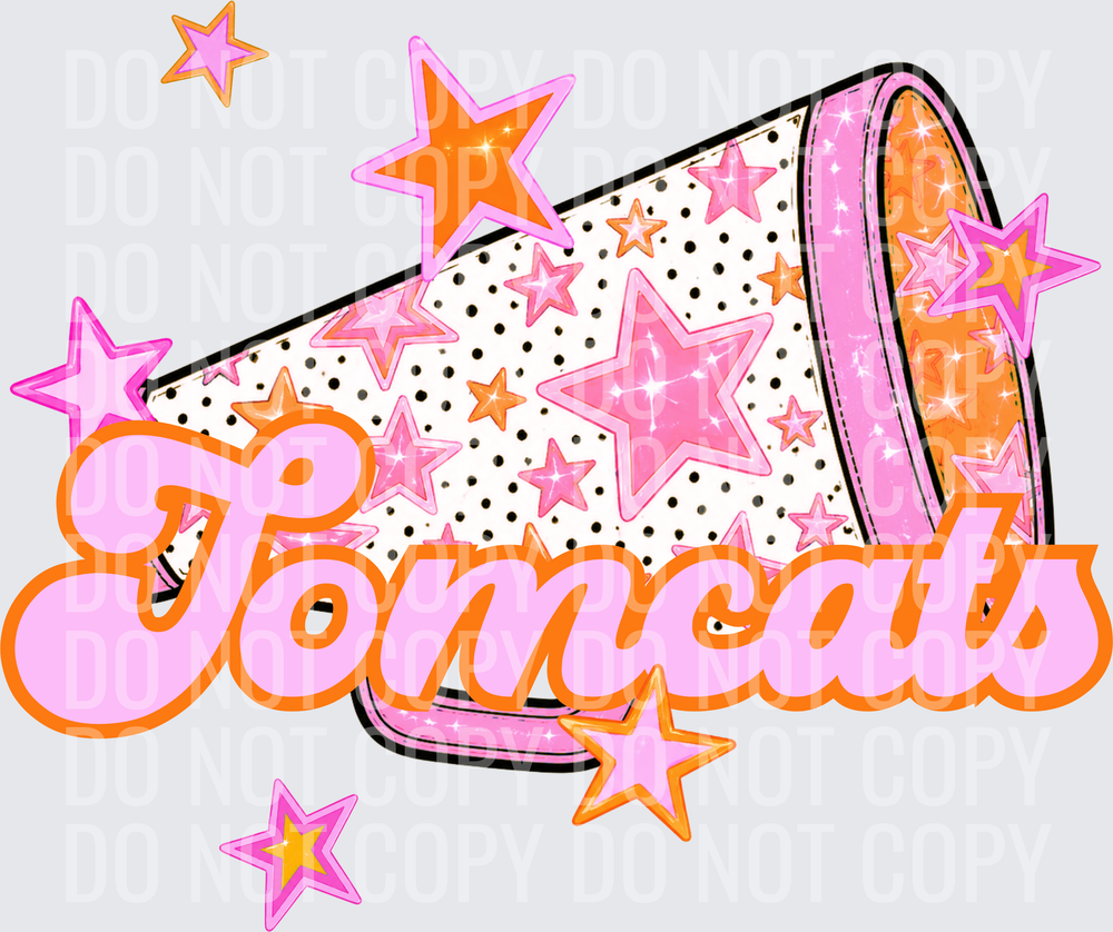 TOMCATS