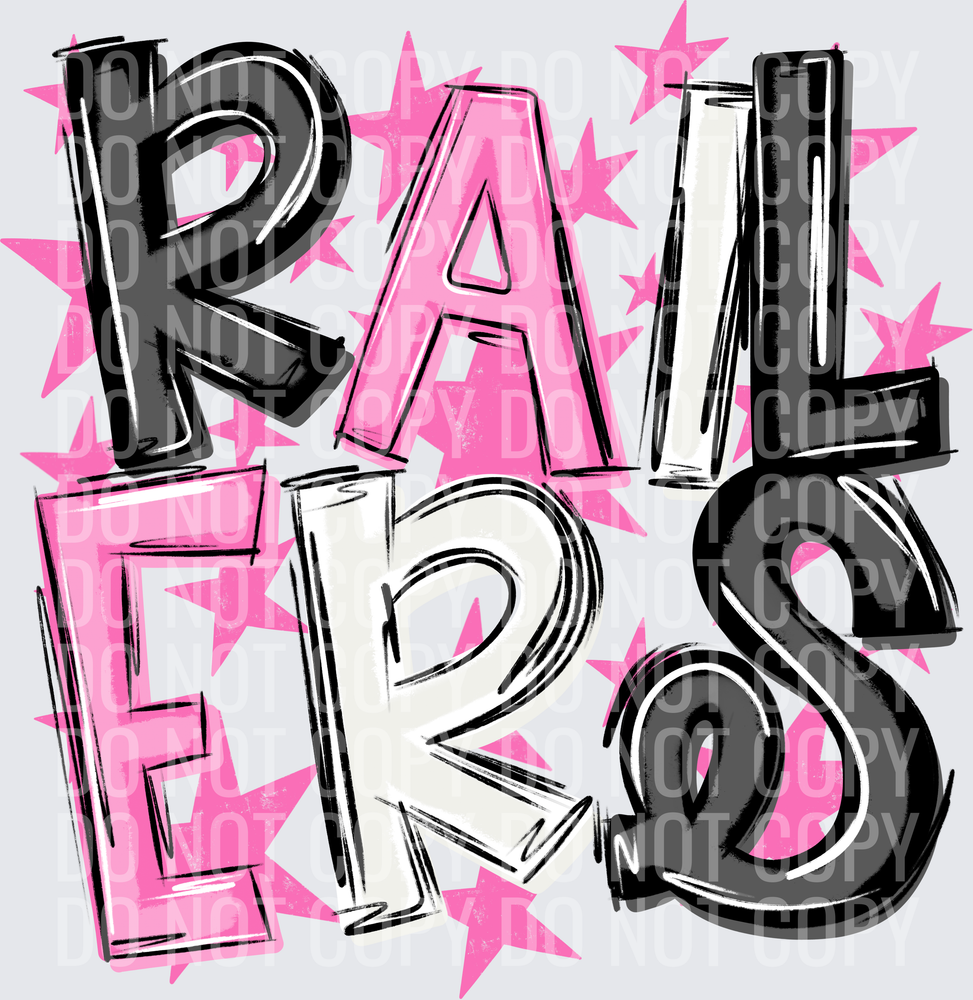RAIL-ERS