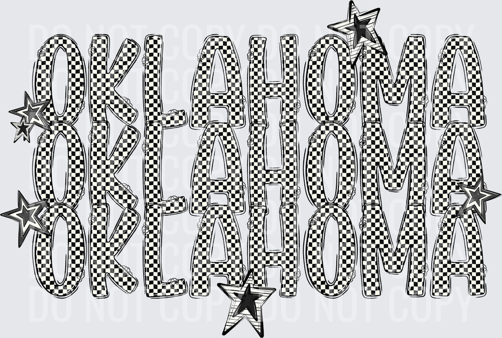 OKLAHOMA