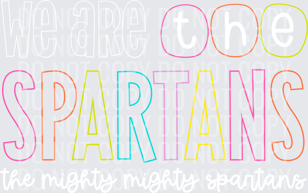 Spartans-WeAreThe