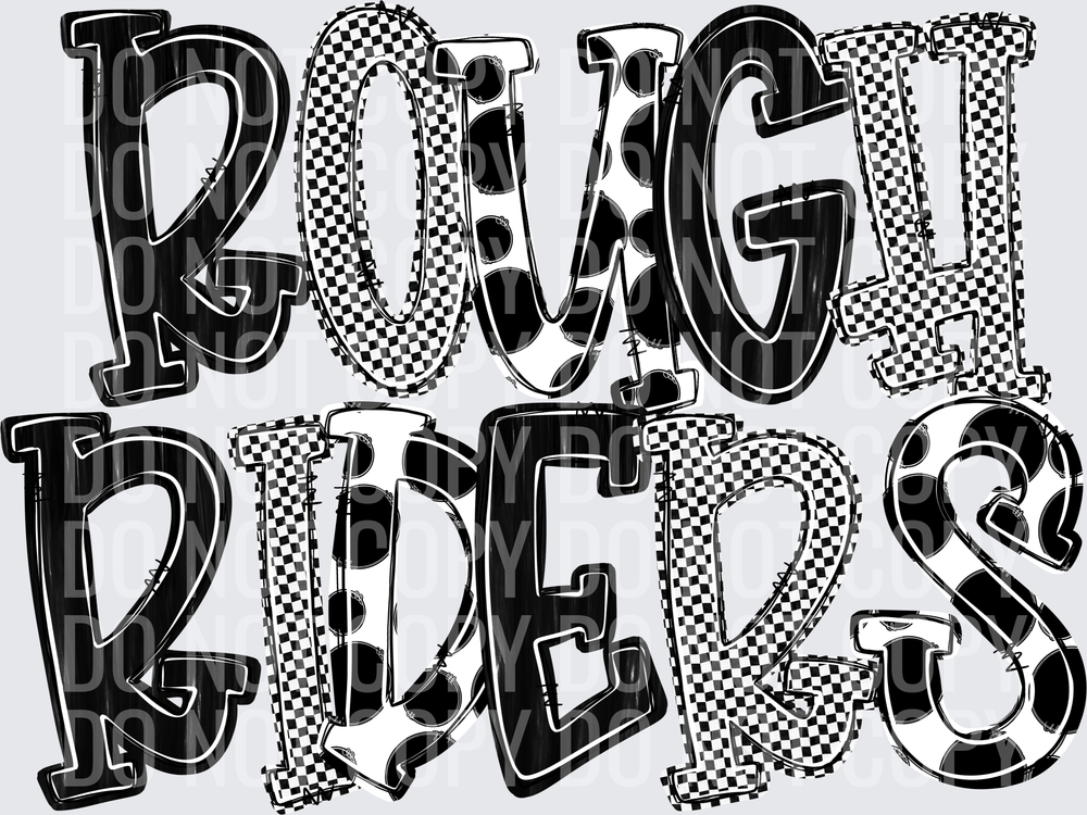roughriders