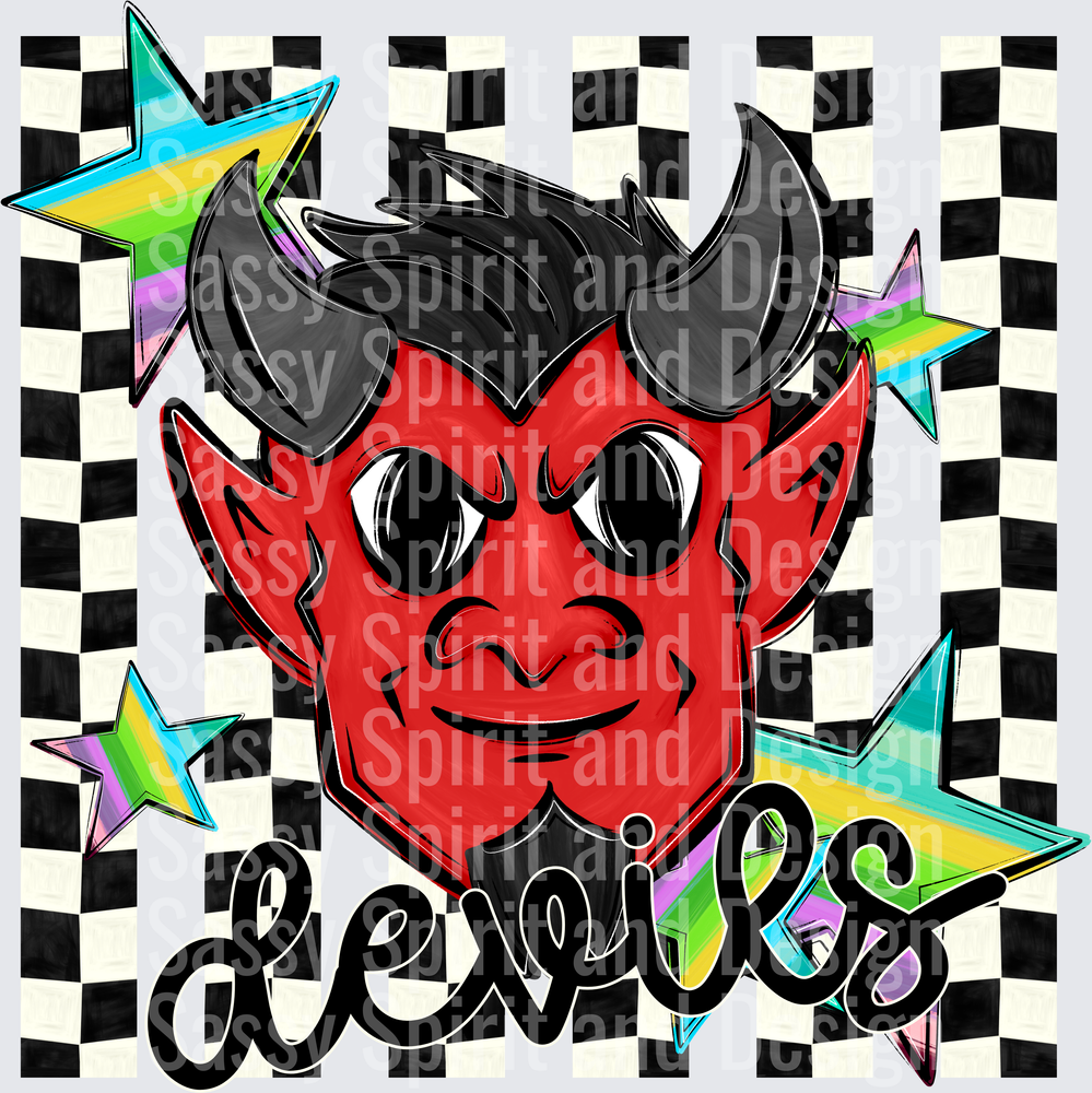 DEVILS