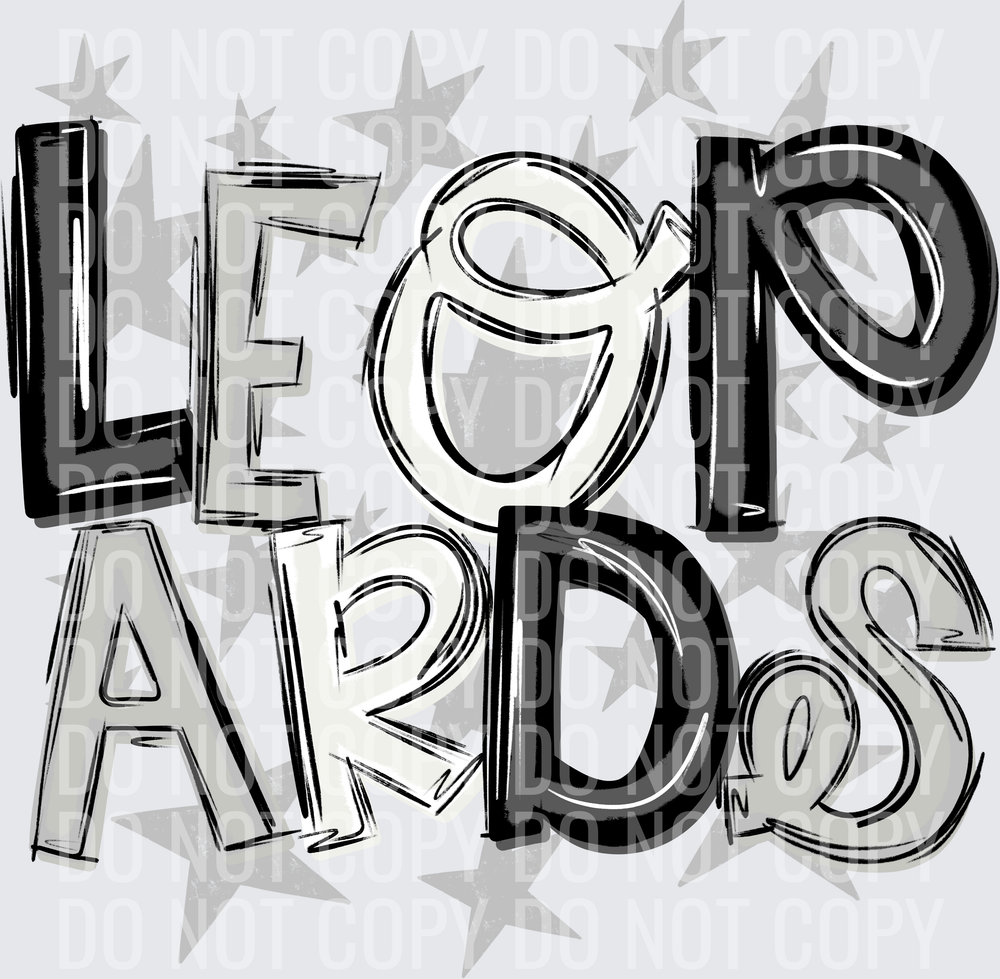 LEOP-ARDS