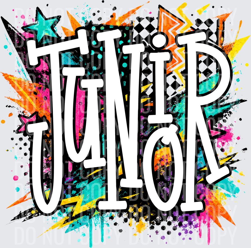 JUNIOR