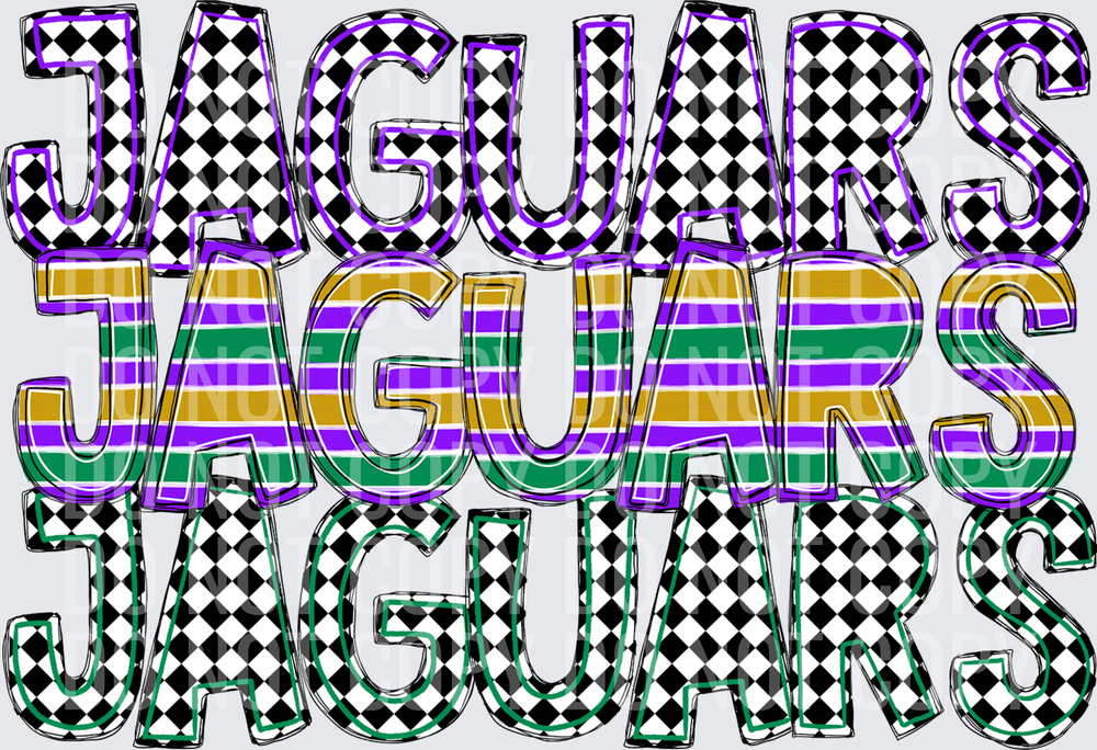 jaguars