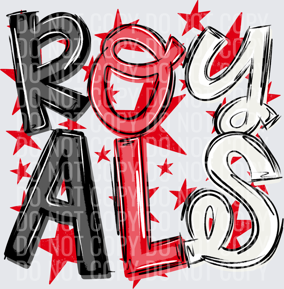 ROY-ALS