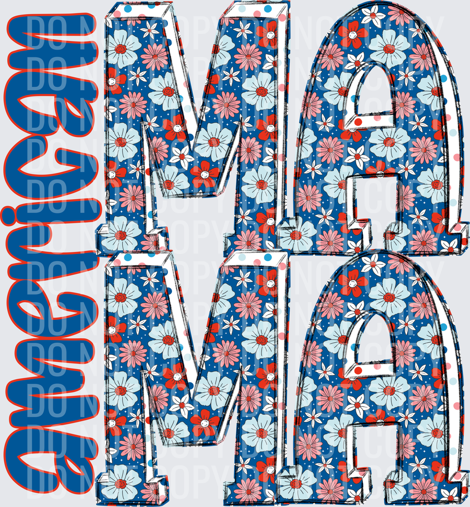 American mama 2