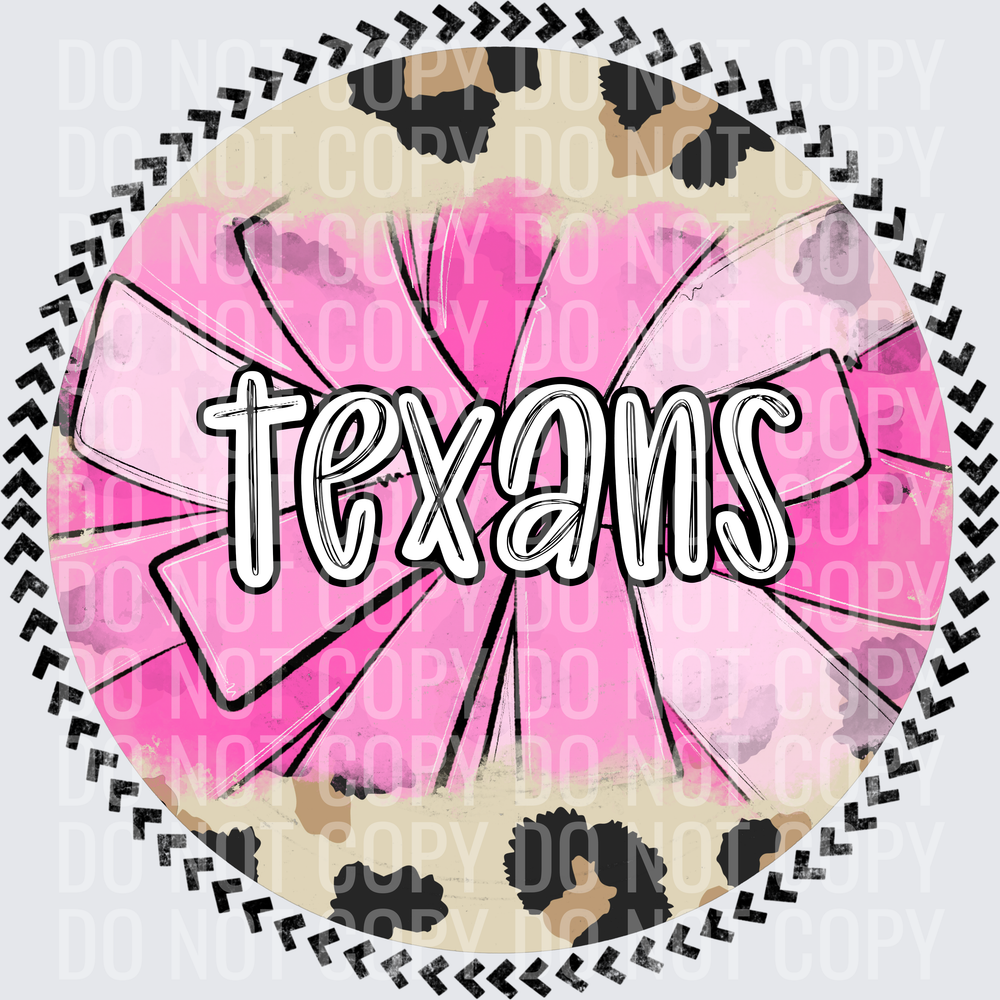 texans