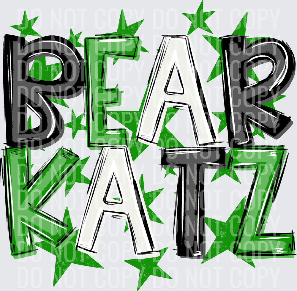 BEAR-KATZ